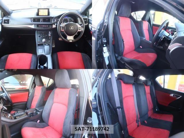 Lexus CT 2012-05 213706-2