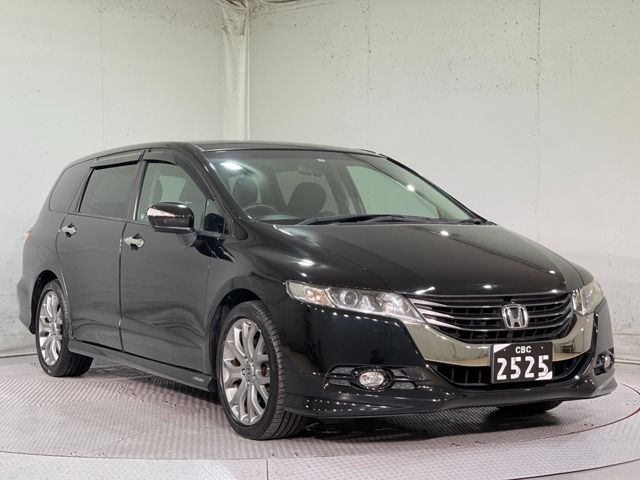 Honda ODYSSEY 2009-07 12733-0