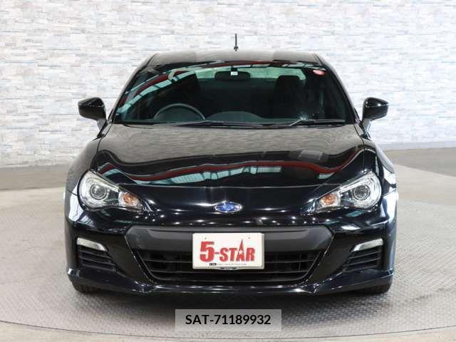 Subaru BRZ 2014-03 217450-5