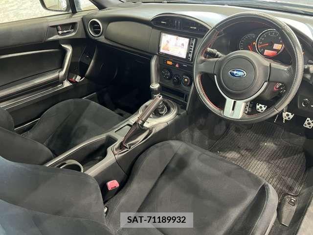 Subaru BRZ 2014-03 217450-19