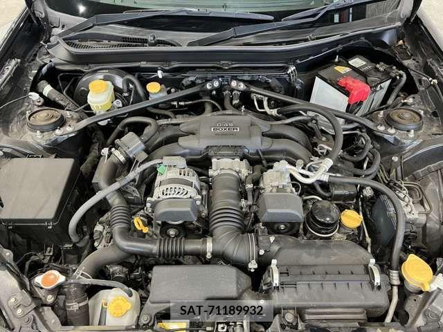 Subaru BRZ 2014-03 217450-16