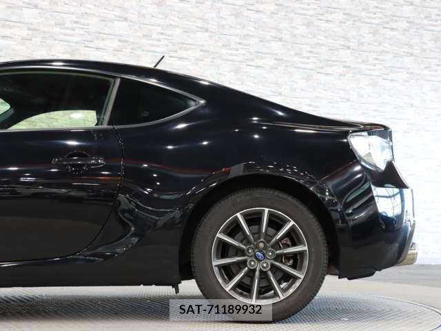 Subaru BRZ 2014-03 217450-14