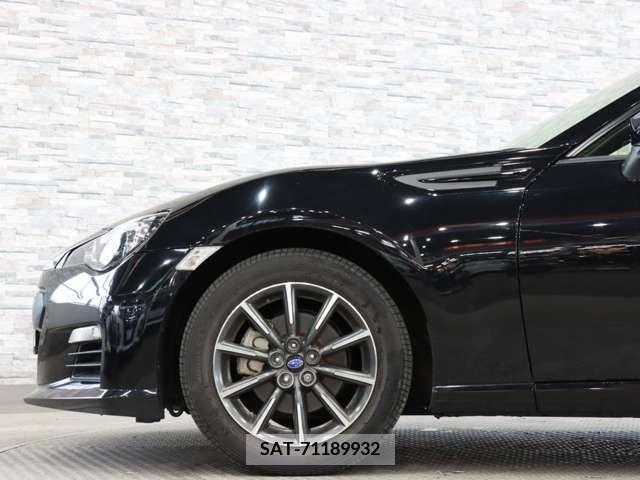 Subaru BRZ 2014-03 217450-13