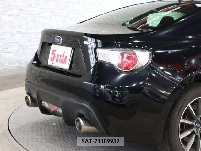 Subaru BRZ 2014-03 217450-12