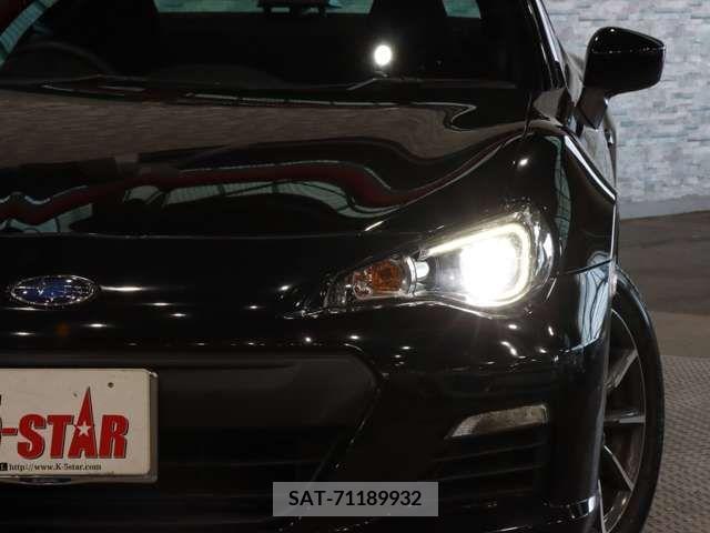 Subaru BRZ 2014-03 217450-10
