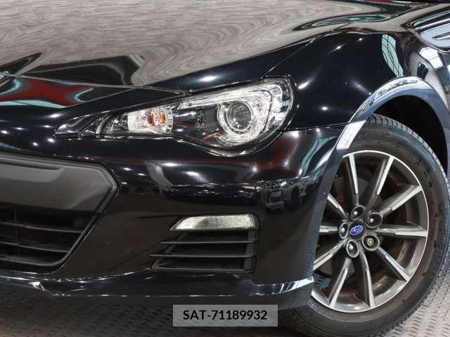 Subaru BRZ 2014-03 217450-9
