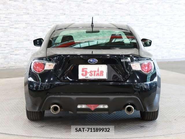 Subaru BRZ 2014-03 217450-8