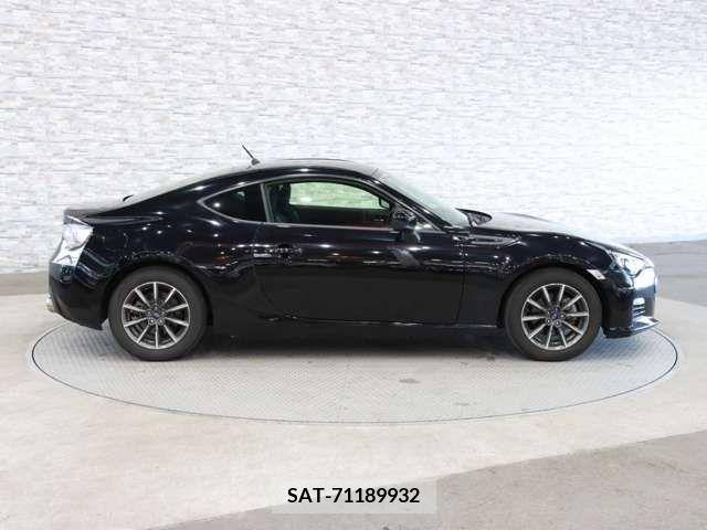 Subaru BRZ 2014-03 217450-7