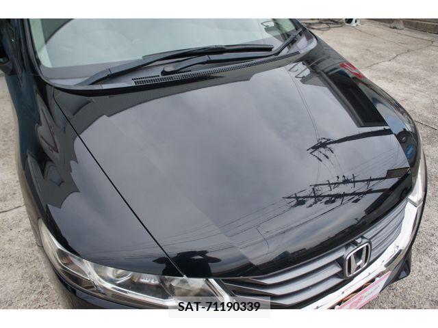 Honda ODYSSEY 2009-11 342323-11