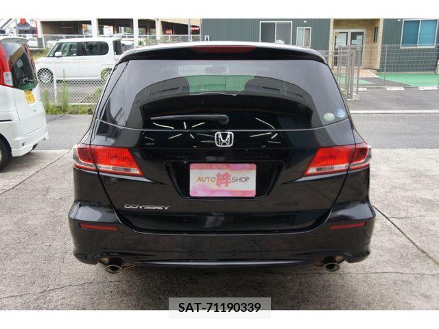 Honda ODYSSEY 2009-11 342323-17