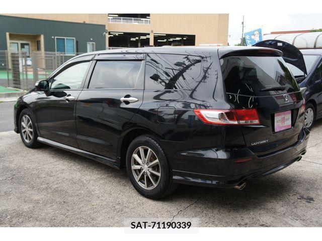 Honda ODYSSEY 2009-11 342323-16