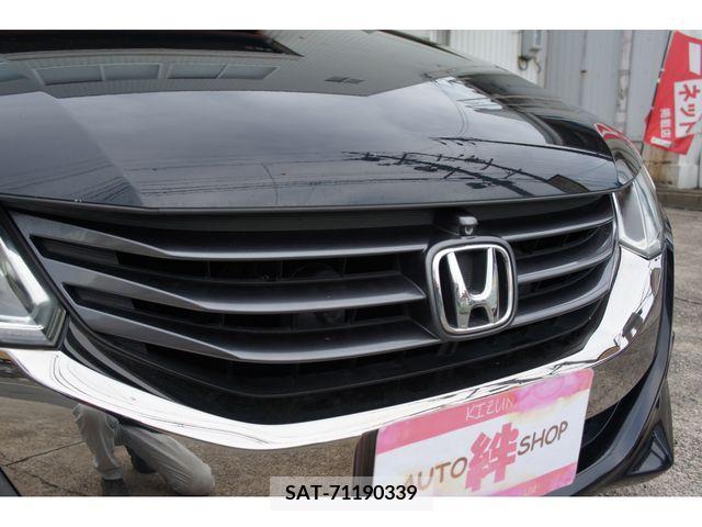 Honda ODYSSEY 2009-11 342323-12