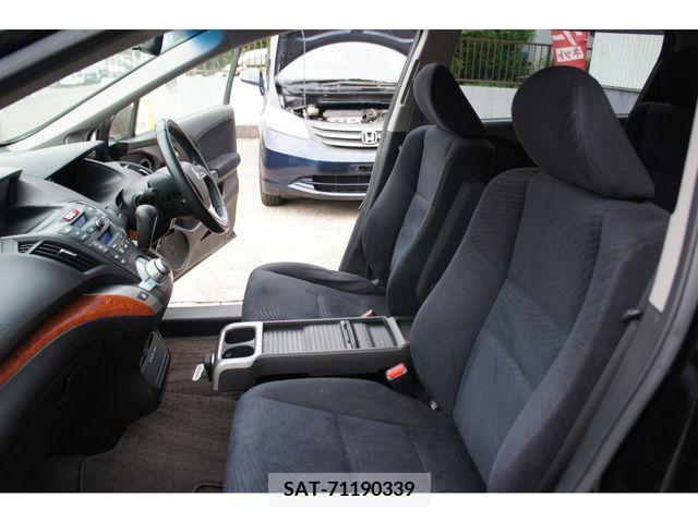 Honda ODYSSEY 2009-11 342323-19