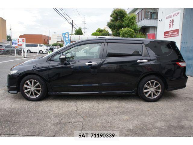 Honda ODYSSEY 2009-11 342323-15