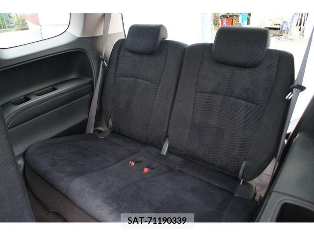 Honda ODYSSEY 2009-11 342323-21
