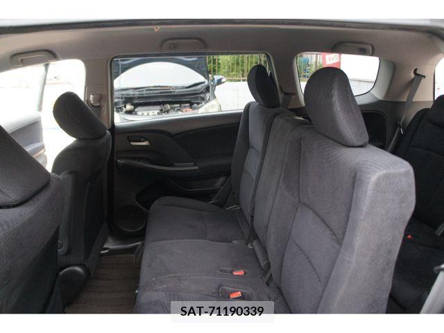 Honda ODYSSEY 2009-11 342323-20