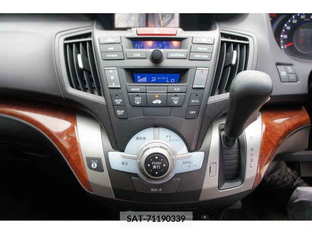 Honda ODYSSEY 2009-11 342323-25