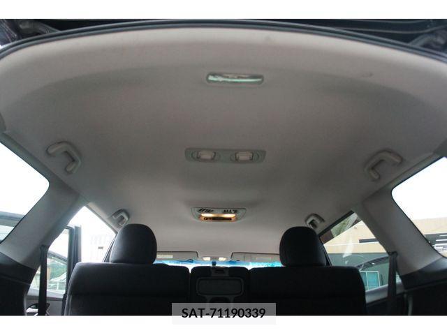 Honda ODYSSEY 2009-11 342323-23
