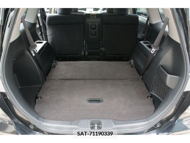 Honda ODYSSEY 2009-11 342323-24