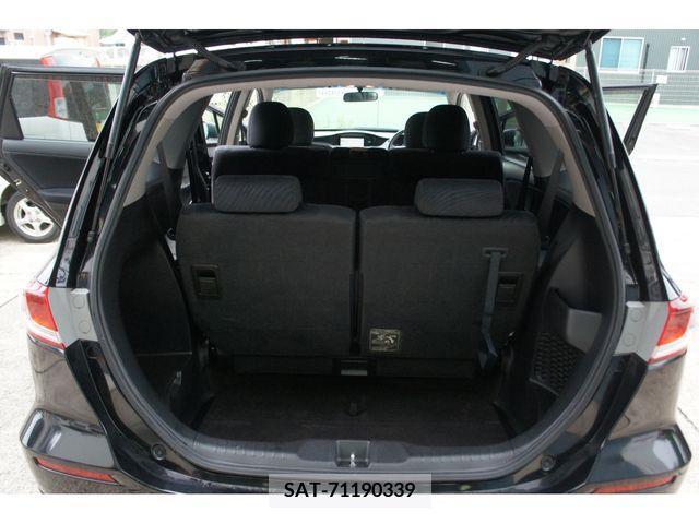Honda ODYSSEY 2009-11 342323-22