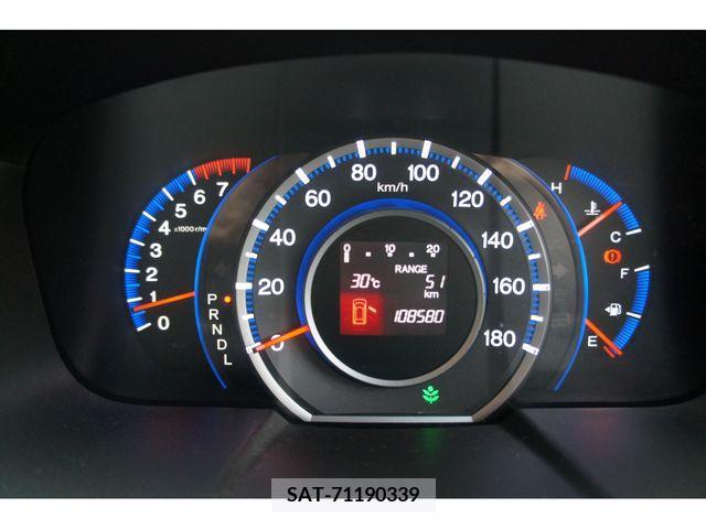Honda ODYSSEY 2009-11 342323-1