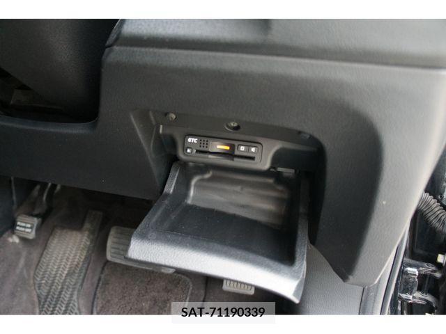 Honda ODYSSEY 2009-11 342323-4