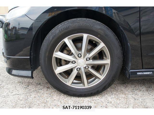 Honda ODYSSEY 2009-11 342323-27