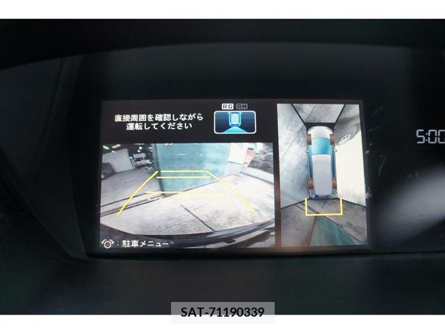 Honda ODYSSEY 2009-11 342323-7