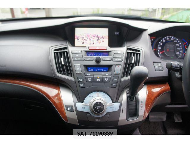 Honda ODYSSEY 2009-11 342323-5