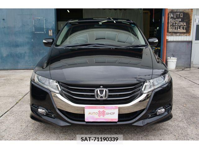 Honda ODYSSEY 2009-11 342323-9