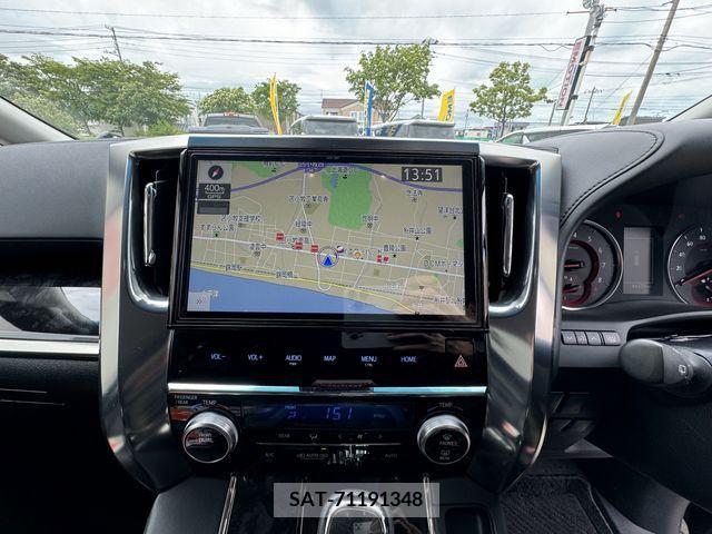 Toyota VELLFIRE 2018-11 299668-19