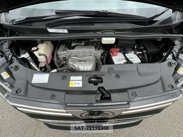 Toyota VELLFIRE 2018-11 299668-12