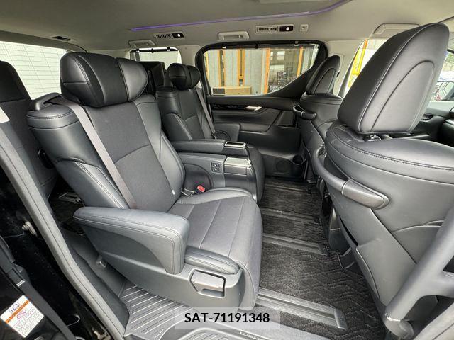 Toyota VELLFIRE 2018-11 299668-15