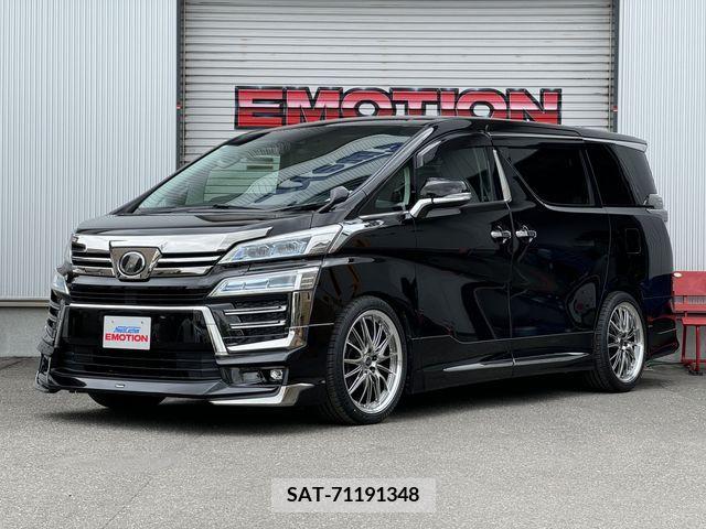 sat car