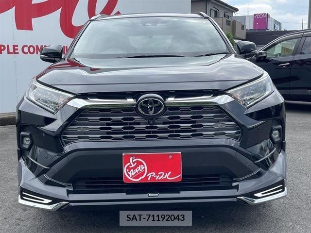 Toyota RAV4 2022-07 332368-14