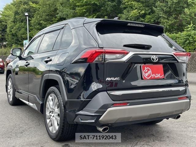 Toyota RAV4 2022-07 332368-19