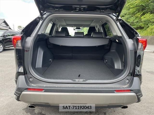 Toyota RAV4 2022-07 332368-9
