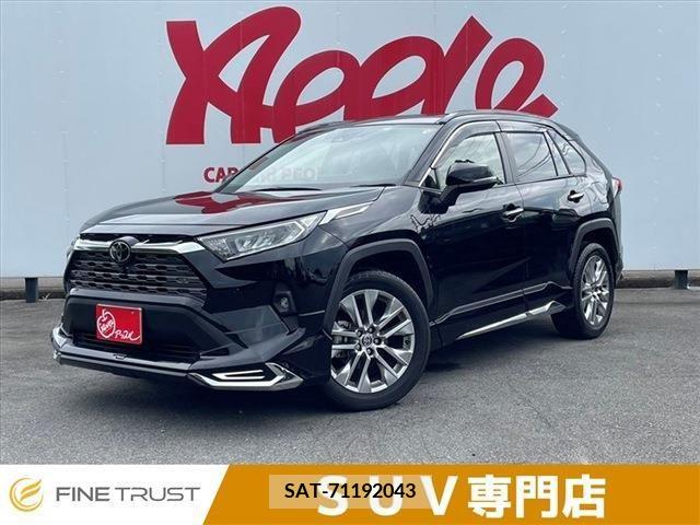Toyota RAV4 2022-07 332368-0