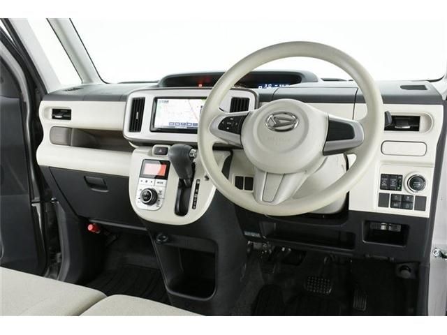 Daihatsu MOVE CANBUS 2017-12 11688-1