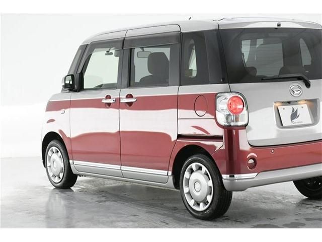 Daihatsu MOVE CANBUS 2017-12 11688-7
