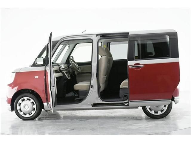 Daihatsu MOVE CANBUS 2017-12 11688-15