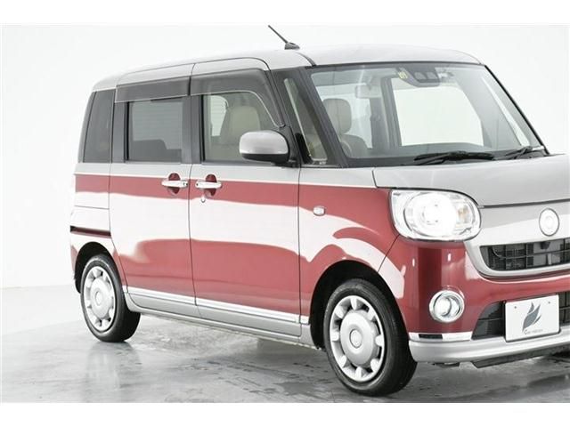 Daihatsu MOVE CANBUS 2017-12 11688-6