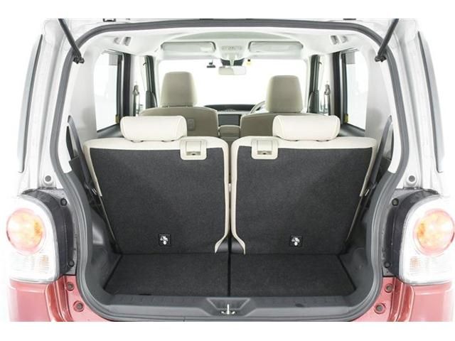 Daihatsu MOVE CANBUS 2017-12 11688-9