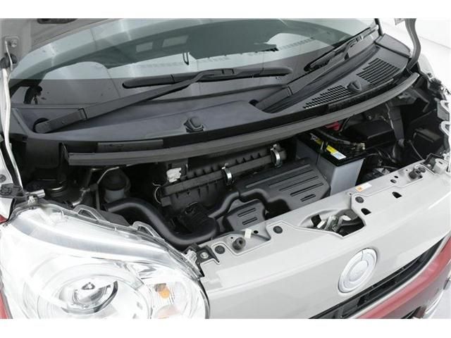 Daihatsu MOVE CANBUS 2017-12 11688-18
