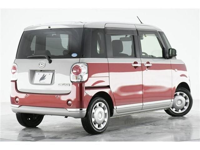 Daihatsu MOVE CANBUS 2017-12 11688-5