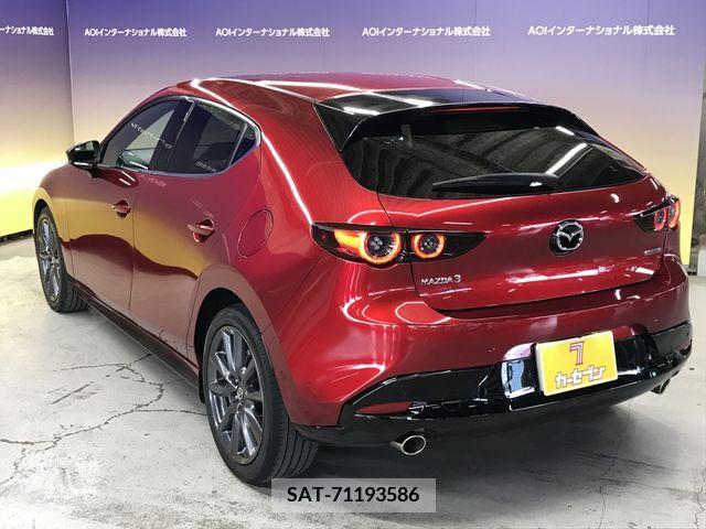 Mazda MAZDA3 2019-10 383153-12