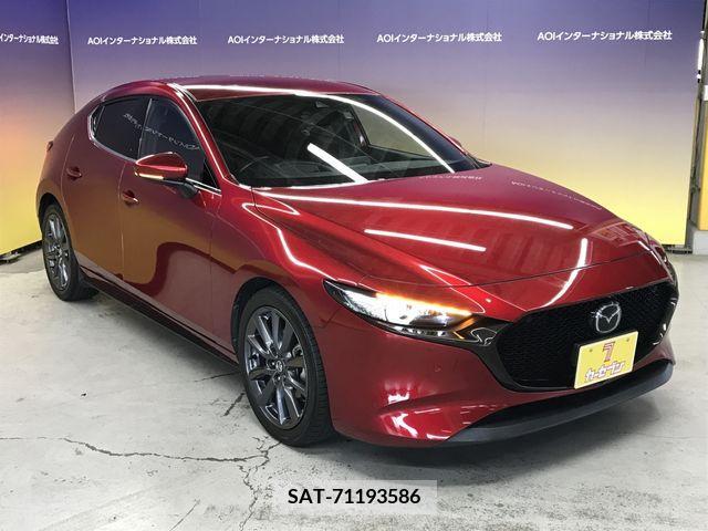 Mazda MAZDA3 2019-10 383153-9