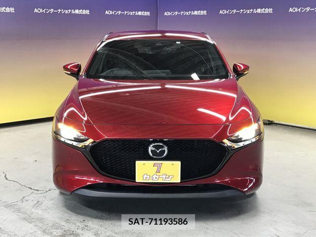 Mazda MAZDA3 2019-10 383153-7