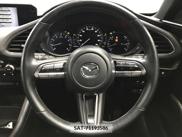 Mazda MAZDA3 2019-10 383153-14