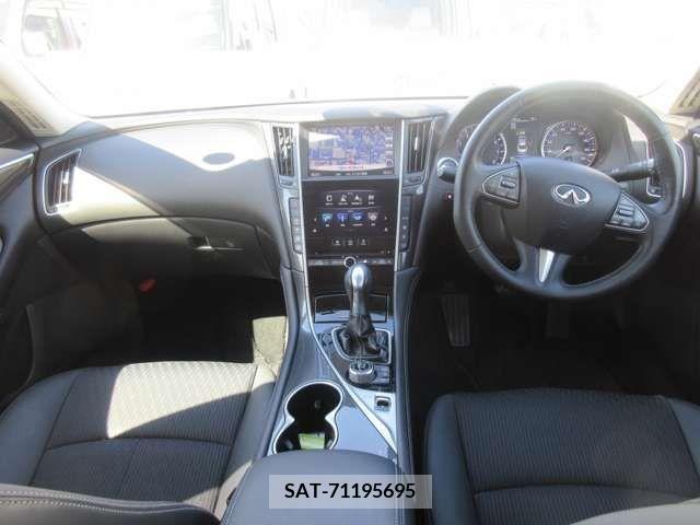 Nissan SKYLINE 2017-01 201067-1